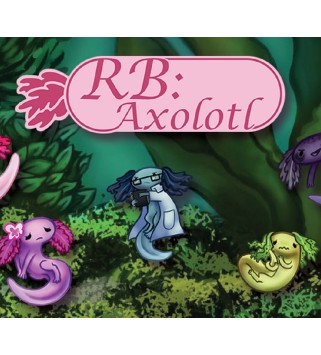 RB: Axolotl Steam Key GLOBAL